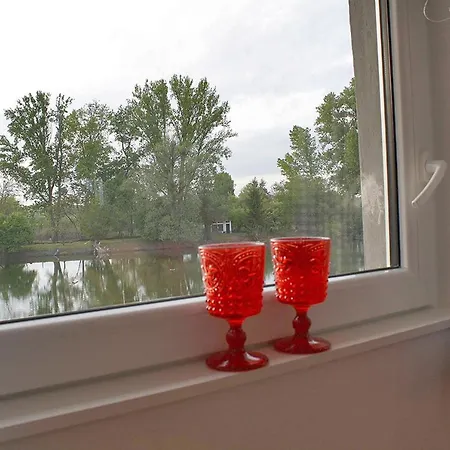Maisonette-wohnung Mit Grosser Terrasse - 11a Karlsruhe