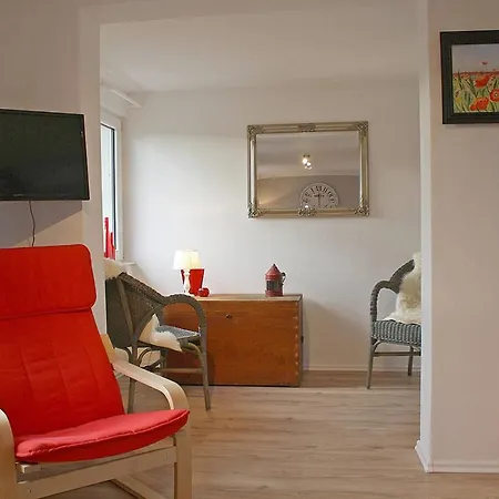 Maisonette-wohnung Mit Grosser Terrasse - 11a Karlsruhe