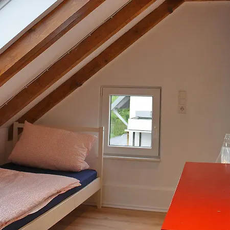 Appartement Maisonette-wohnung Mit Grosser Terrasse - 11a