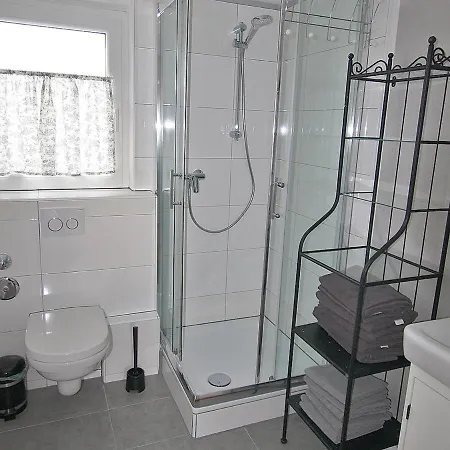 Maisonette-wohnung Mit Grosser Terrasse - 11a Karlsruhe